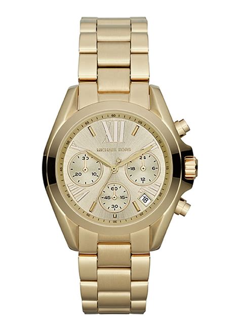 garantie michael kors horloge bijenkorf|Klantenservice .